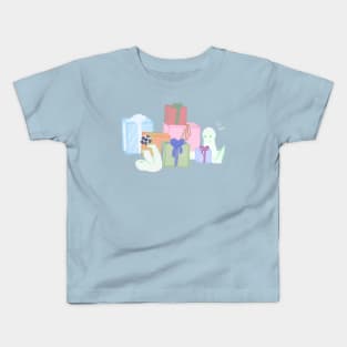 Nightcrawlers with gifts Kids T-Shirt